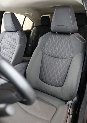 Toyota Corolla cena 99850 przebieg: 74379, rok produkcji 2021 z Kazimierz Dolny małe 596